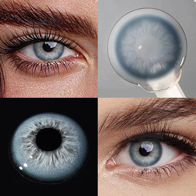 Lentes de Contacto Colores REALIST ®