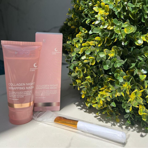 Mascara BIO Colageno PEELING