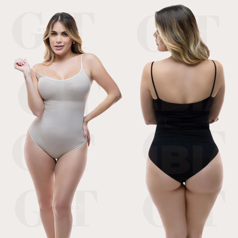 Body Control de Abdomen con Tiras