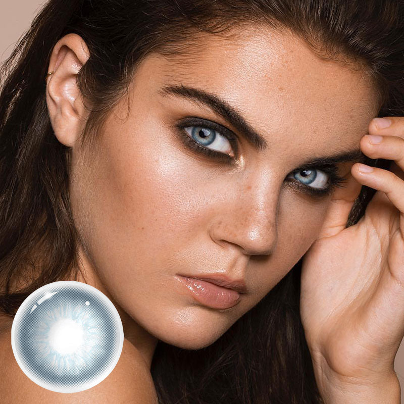 Lentes de Contacto Colores REALIST ®