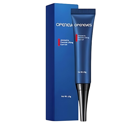 OPEN EYES® CREMA EFECTO BOTOX 2x1