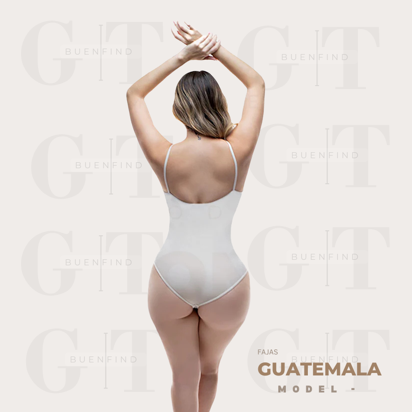 Body Control de Abdomen con Tiras