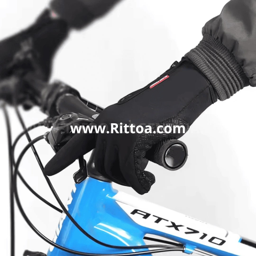 Polar Touch | Guantes térmicos con tecnología táctil –mantén tus manos calientes y conectadas todo el invierno ❄️🔥