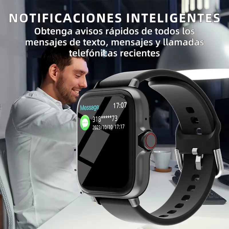 Reloj inteligente Series SA200