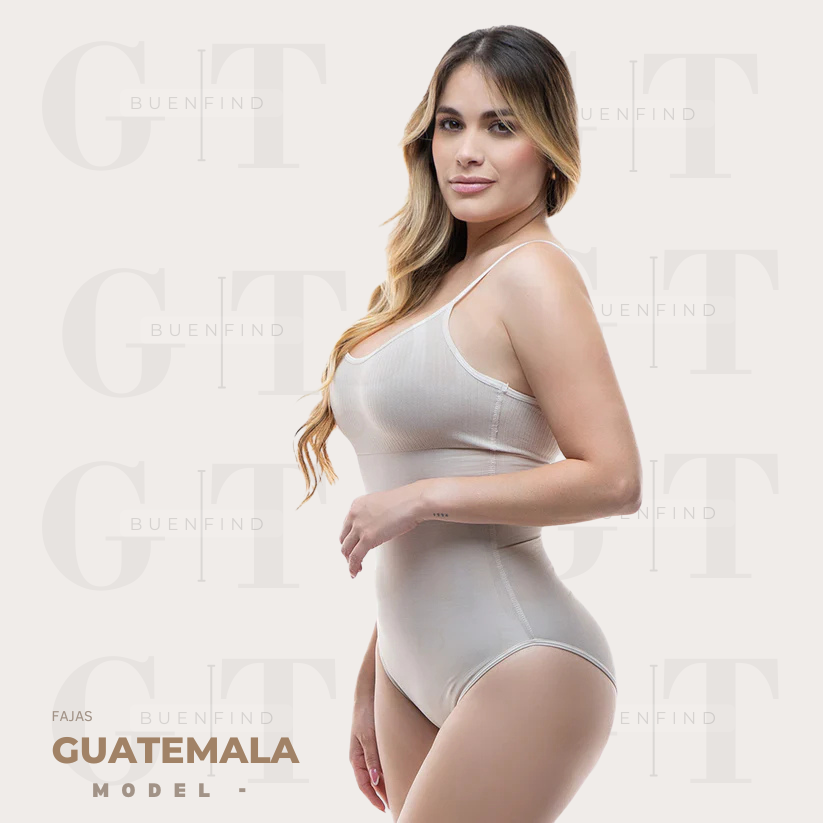 Body Control de Abdomen con Tiras