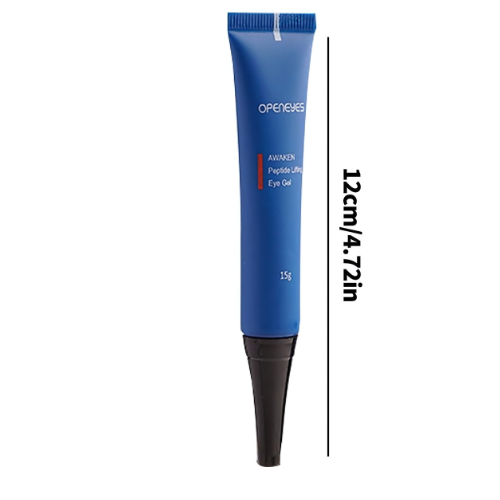 OPEN EYES® CREMA EFECTO BOTOX 2x1