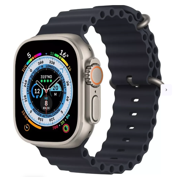 Reloj Inteligente Smartwatch 8 Ultra