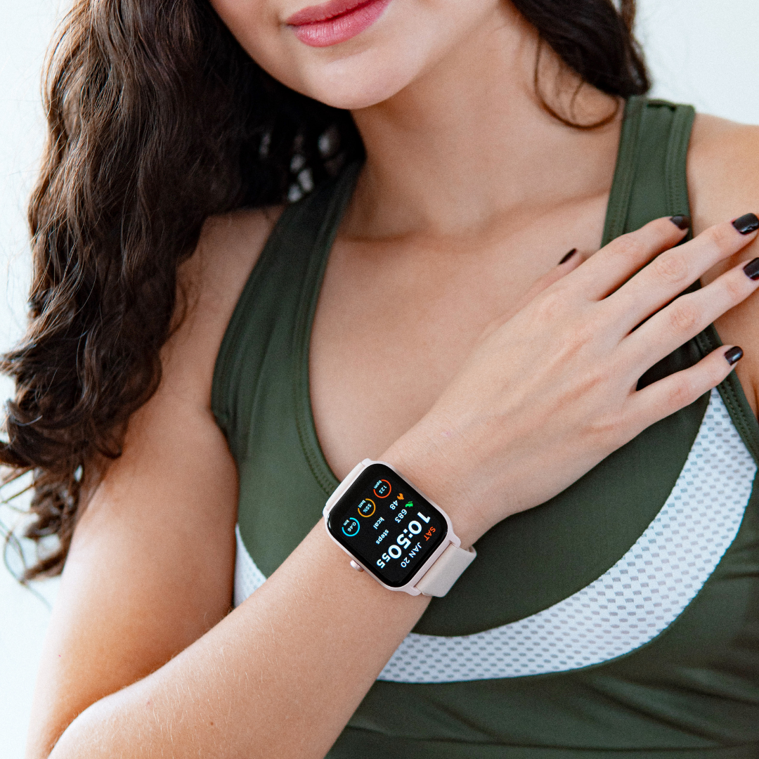 Reloj inteligente Series SA200