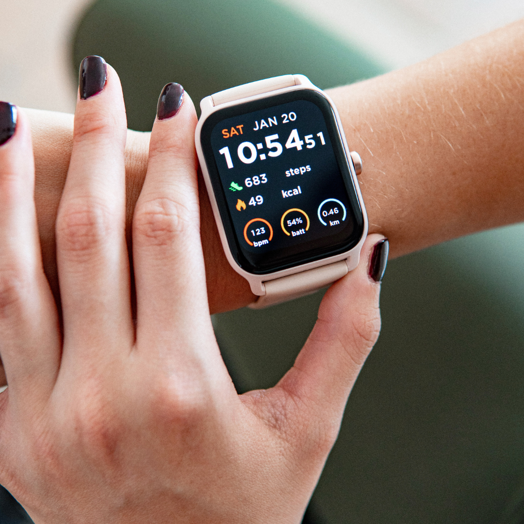 Reloj inteligente Series SA200