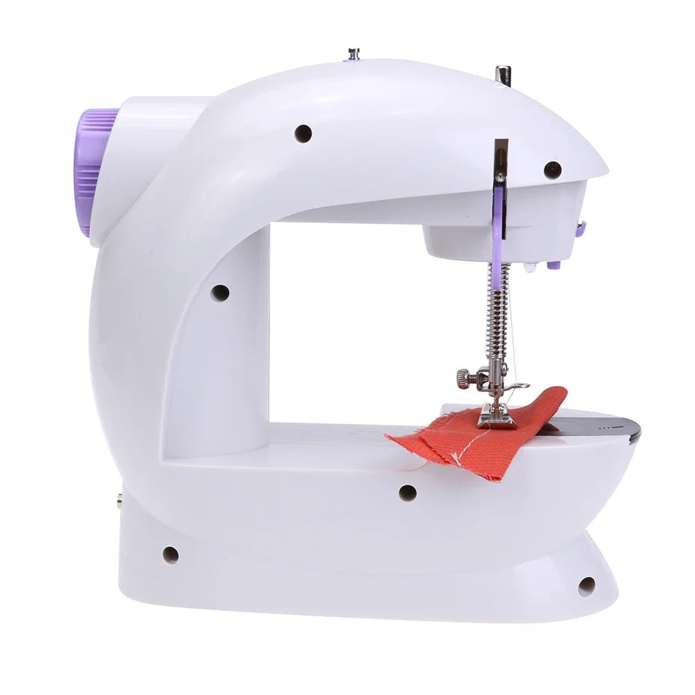 Mini maquina de coser Nagada