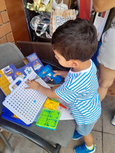Pack Mi Primer Taladro (Recomendado de 3 a 8 años)