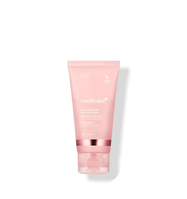 Mascara BIO Colageno PEELING