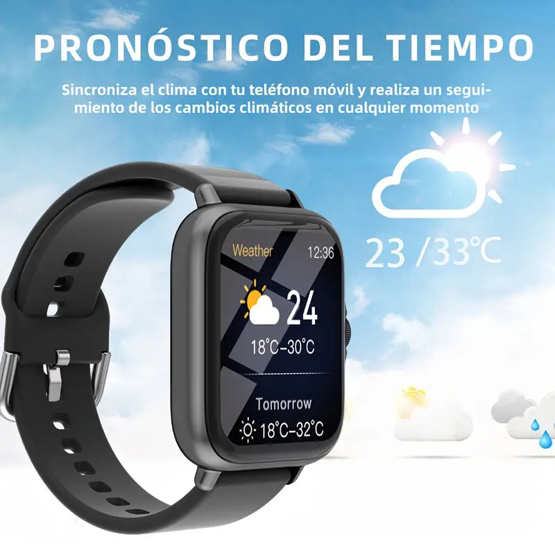 Reloj inteligente Series SA200