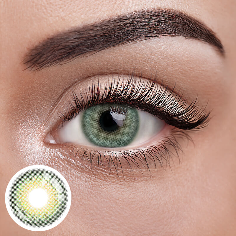 Lentes de Contacto Colores REALIST ®