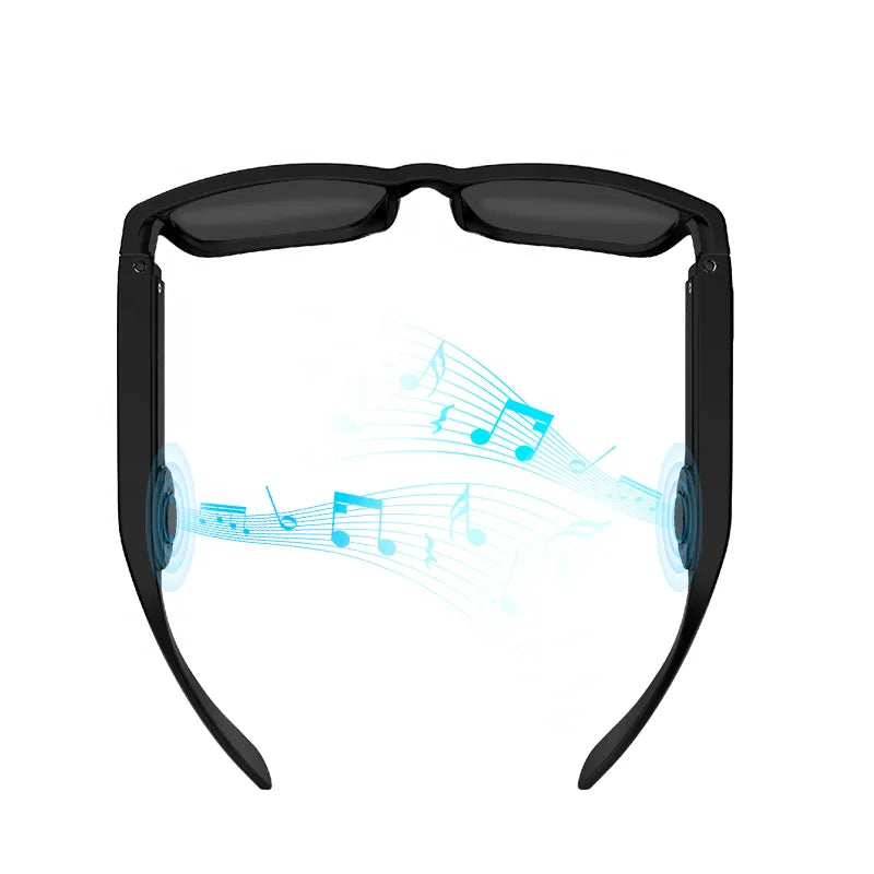 Wress™ - Lentes de sol con Bluetooth