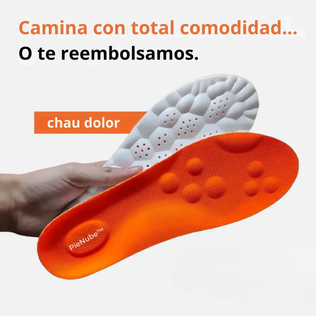 Comfii™ Plantillas ortopédicas