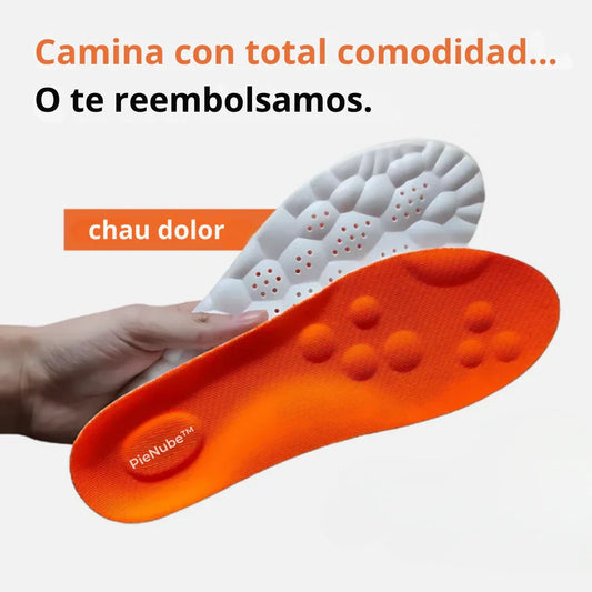 Comfii™ Plantillas ortopédicas