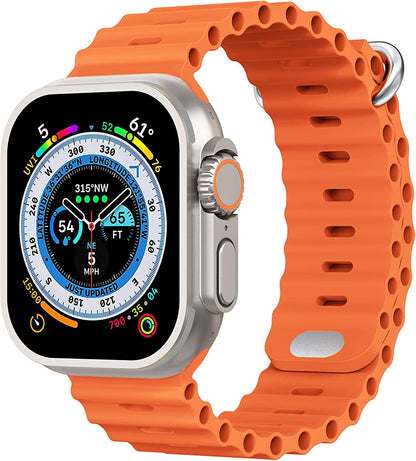 RELOJ INTELIGENTE SMARTWATCH ULTRA - 40% DESCUENTO