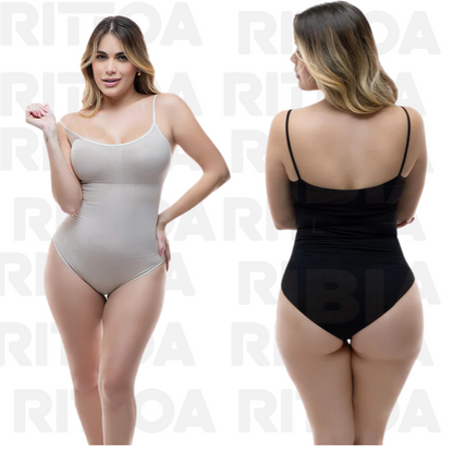 Body Control de Abdomen con Tiras 50 % Descuentos