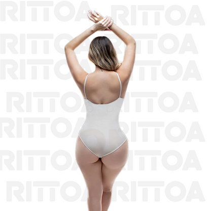 Body Control de Abdomen con Tiras 50 % Descuentos