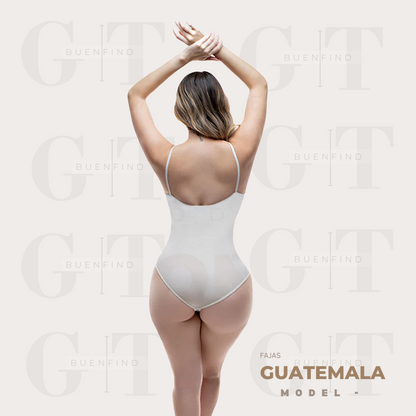 Body Control de Abdomen con Tiras
