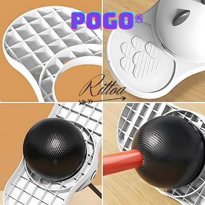 POGO ® Bola De Rebote Juguete Para Niños