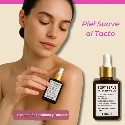 Truly Glazed Donut™ Aceite para Zona Intima con Aroma