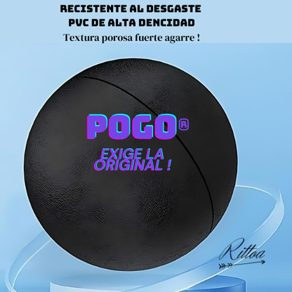 POGO ® Bola De Rebote Juguete Para Niños