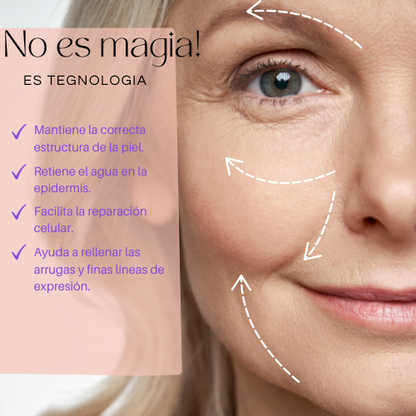 Serum HIALURONICA®   (Nueva Formula)