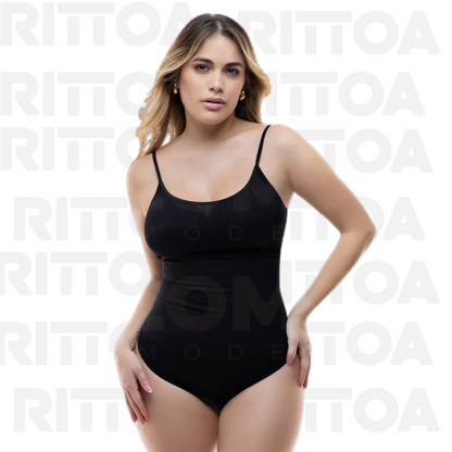 Body Control de Abdomen con Tiras 50 % Descuentos