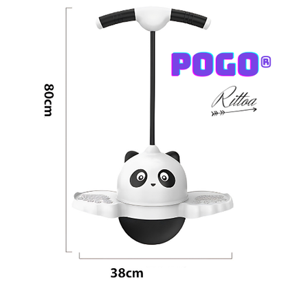 POGO ® Bola De Rebote Juguete Para Niños