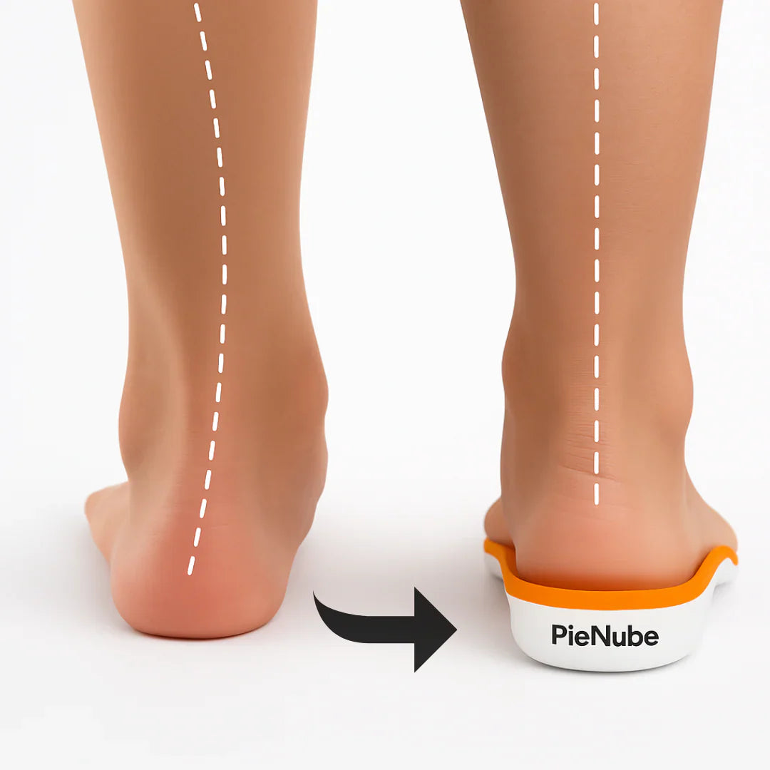 Comfii™ Plantillas ortopédicas