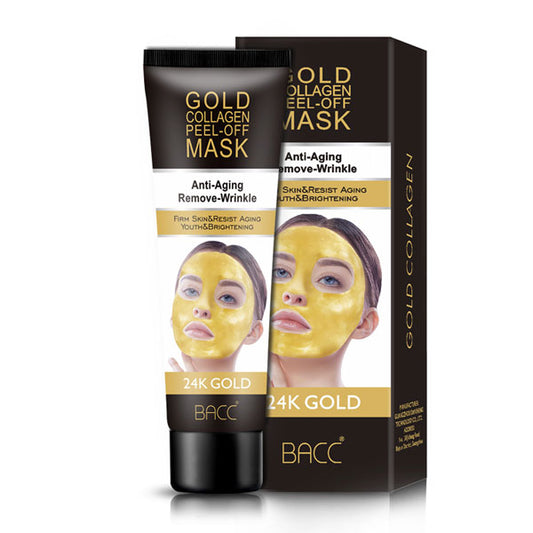 MASCARA GOLD MASK 2X1