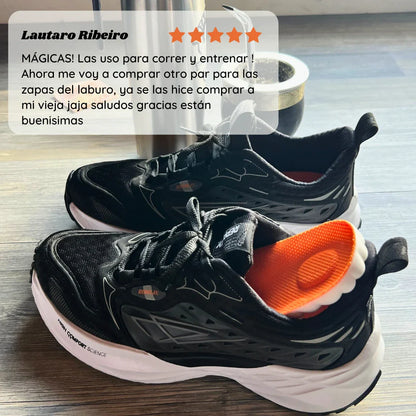 Comfii™ Plantillas ortopédicas