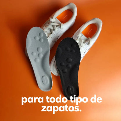 Comfii™ Plantillas ortopédicas