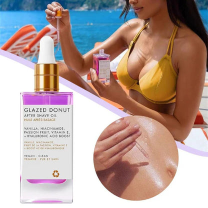 Truly Glazed Donut™ Aceite para Zona Intima con Aroma