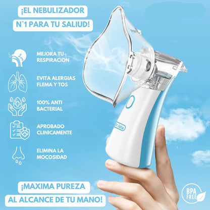 NEBULIZADOR® DE AIRE