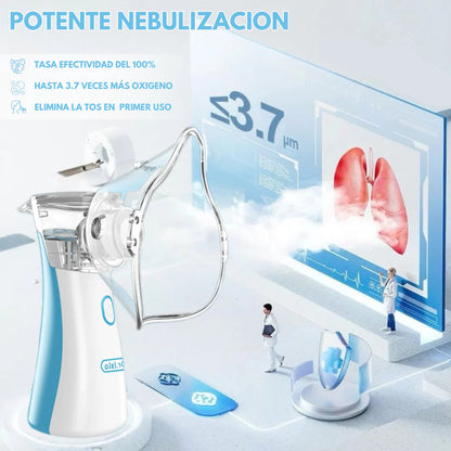 NEBULIZADOR® DE AIRE