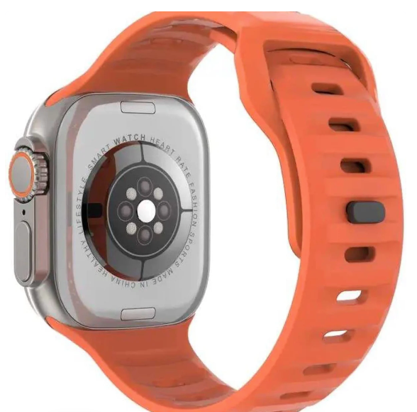 RELOJ INTELIGENTE SMARTWATCH ULTRA - 40% DESCUENTO