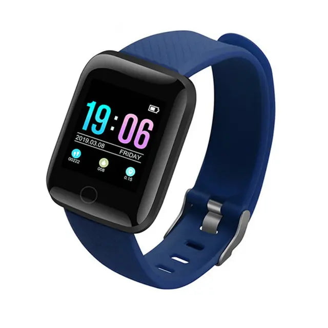 Super Promo 2x1 - Smartwatch ( Resistente al agua)