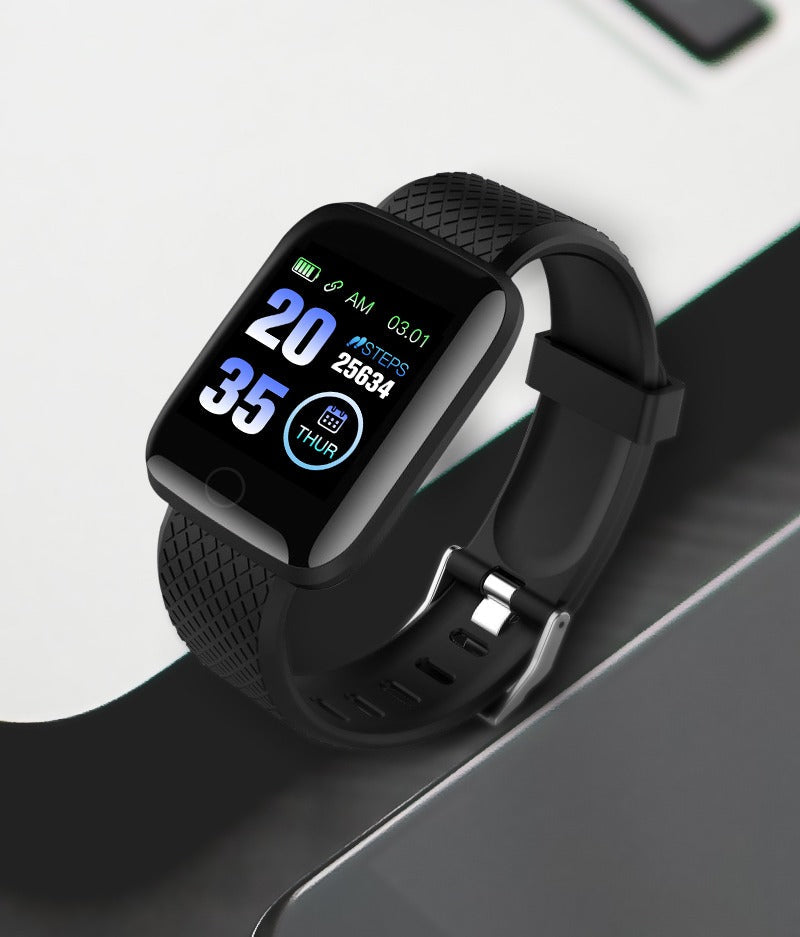 Super Promo 2x1 - Smartwatch ( Resistente al agua)